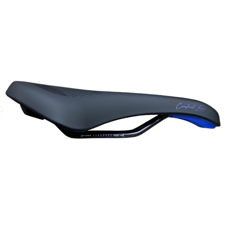 saddle